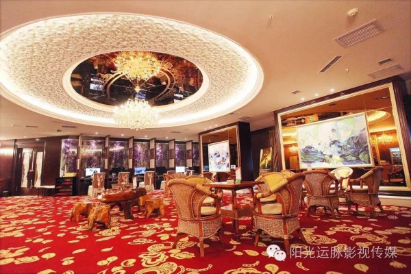 武汉顶级SPA体验，洗浴按摩一网打尽(武汉 spa)