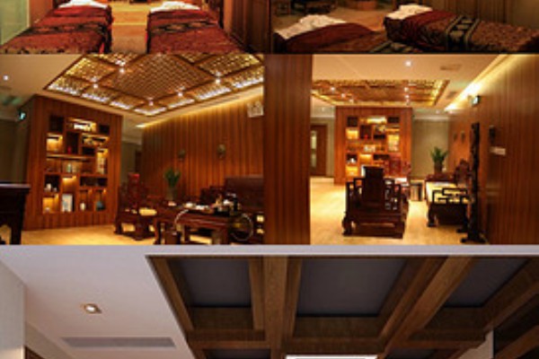 武汉热门茶馆甜点推荐，味蕾之旅不容错过(武汉茶餐厅哪家好吃)