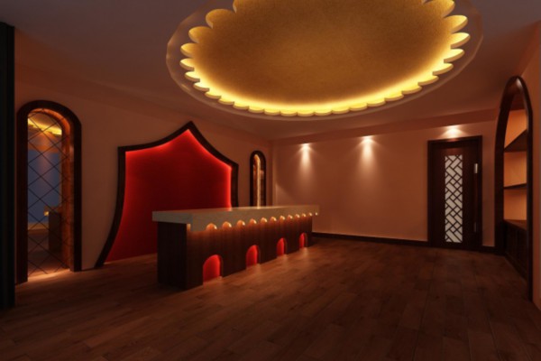 老武汉茶馆推荐：感受历史与现代的交融(武汉 茶馆)