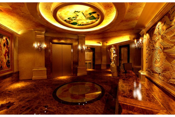 汉阳隐秘茶室包厢体验指南(汉阳茶馆)