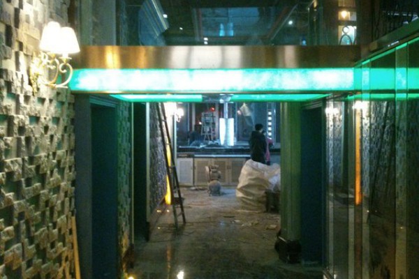 桑拿新风尚，湖北休闲生活新篇章(安徽医科大学第四附属医院门诊量)