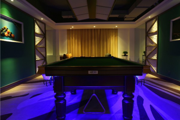 桑拿中心，优惠满满，品质生活从蒸”开始！(桑拿中心是干嘛的)