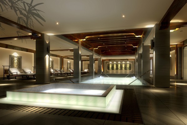 武汉特色桑拿减肥：轻松瘦身不反弹(武汉桑拿十大排名榜)