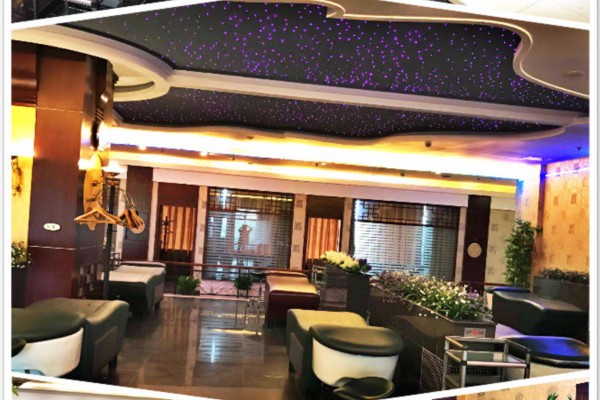 武汉特色桑拿房，体验纯天然SPA(武汉 桑拿 推荐)