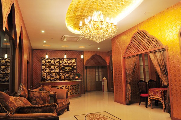 爽记桑拿馆：武汉休闲放松好去处(武汉桑拿休闲娱乐)