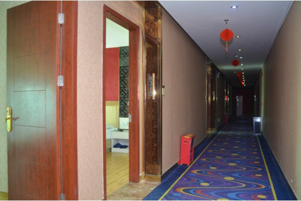 武汉雄楚国际酒店桑拿体验指南(武汉雄楚国际大酒店有桑拿)