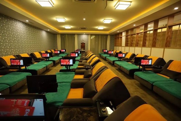 武汉桑拿中心2020最新推荐(武汉桑拿中心2020最新推荐地方)