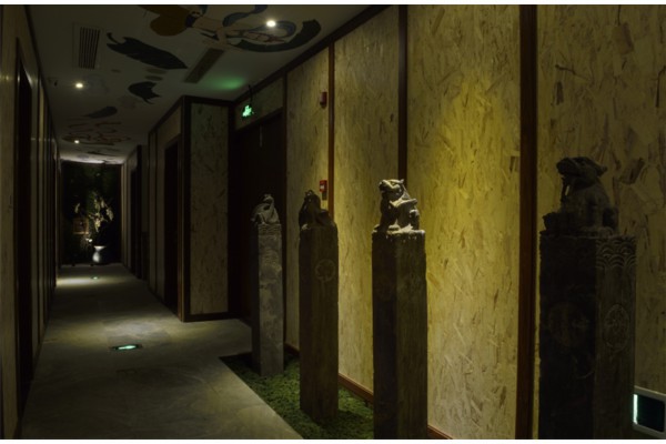 武汉洗浴桑拿+自助美食体验攻略(武汉洗浴自助餐哪家最好)