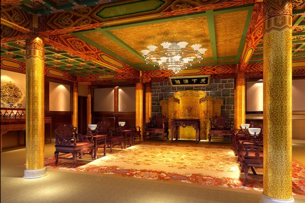 武汉鑫康按摩，缓解疲劳，提升健康(武汉鑫康奥建筑工程有限公司)