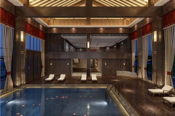 桑拿新风尚，品质生活新伙伴(桑拿效果怎么样)