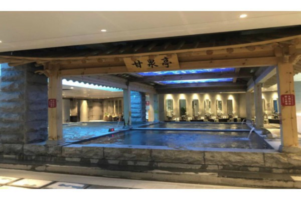 武汉隐藏版茶室：价格实惠，茶香四溢(武汉茶艺馆)