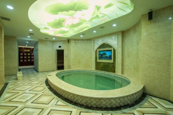 桑拿新体验，武汉极品桑拿网论坛带你体验非凡之旅！(武汉桑拿网2021)