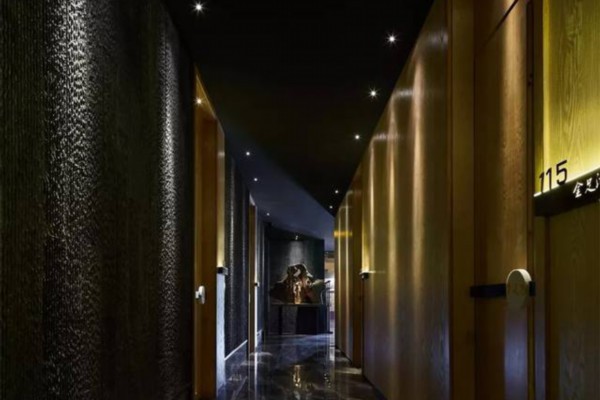 悠然桑拿，武汉三都极致放松秘境(武汉三镇桑拿会所)