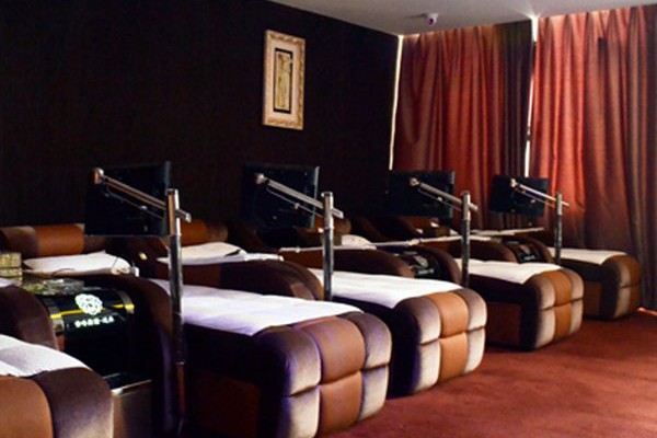 新洲洗浴中心，让您尽享放松时光(新洲洗澡)