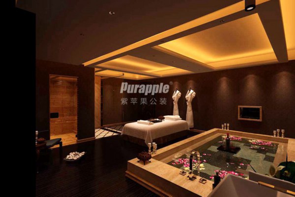 桑拿行业高薪职位，挑战你的极限，成就你的未来！(桑拿专业)