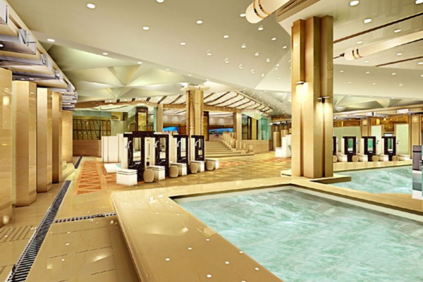 武汉顶级按摩体验，尊享奢华时光(武汉按摩排行)