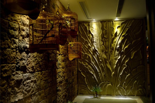 武汉桑拿馆，洋妞们的休闲天堂(武汉桑拿店)