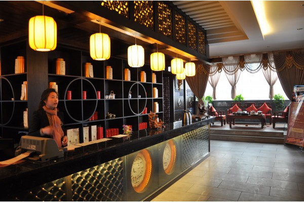 武汉桑拿汉口火车站体验攻略(汉口火车站spa)