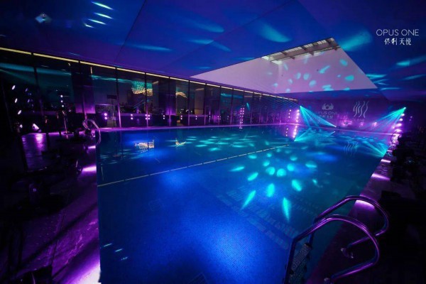 桑拿馆里的光谷生活美学(光谷附近有没有桑拿房)