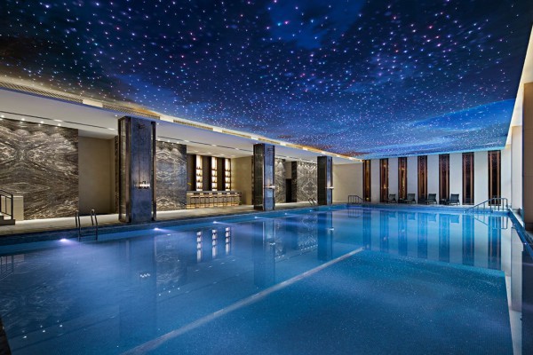 汉正街按摩养生攻略