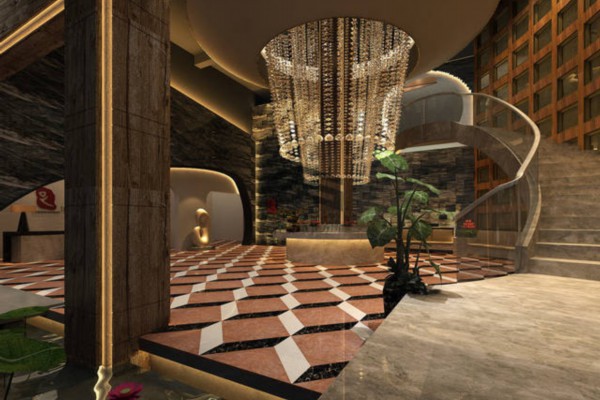 武汉桑拿酒店精选：品质住宿，尽享舒适体验(武汉 酒店 桑拿)