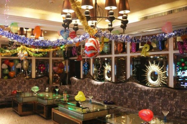 武汉煮酒喝茶好去处推荐(武汉适合喝酒的餐馆)