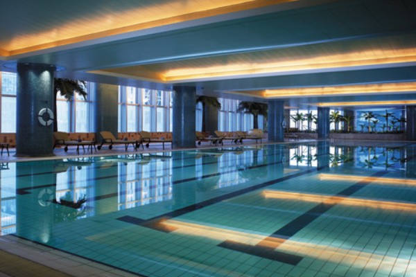 武汉虎泉桑拿新体验：探寻高品质休闲养生秘籍(武汉虎泉会所)