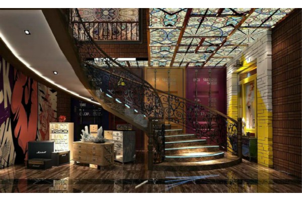 武汉隐藏美食地图，茶香四溢的好去处(武汉美食地点)