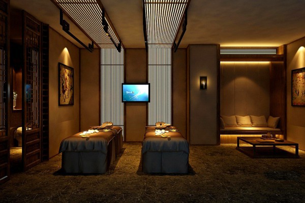 武汉桑拿按摩大全：体验不一样的娱乐夜生活(武汉 桑拿 推荐)