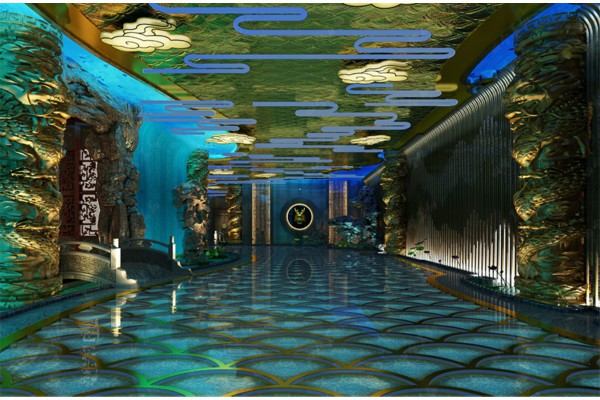 武汉茶香四溢，商务洽谈优选地(武汉 茶)