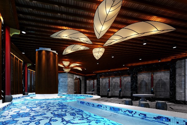 武汉洪山按摩馆推荐，放水效果如何？(去了武汉洪山按摩感觉真的很不错)