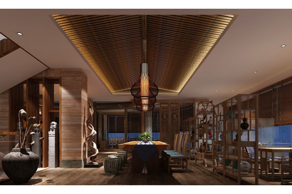 武汉特色茶馆推荐：悠闲时光好去处(武汉比较有特色的茶馆)