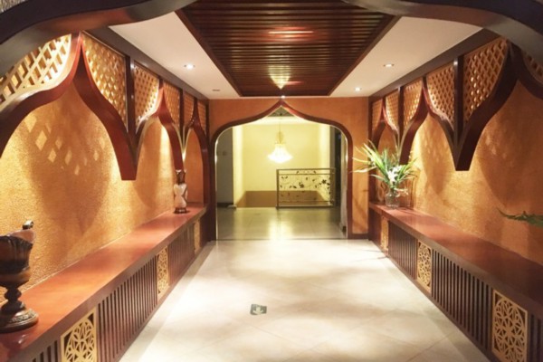 卓悦酒店桑拿盛宴，开启您的养生之旅(卓悦酒店桑拿盛宴,开启您的养生之旅)