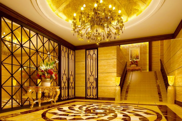 武汉隐藏的按摩拍照打卡地分享(武汉按摩地点推荐)