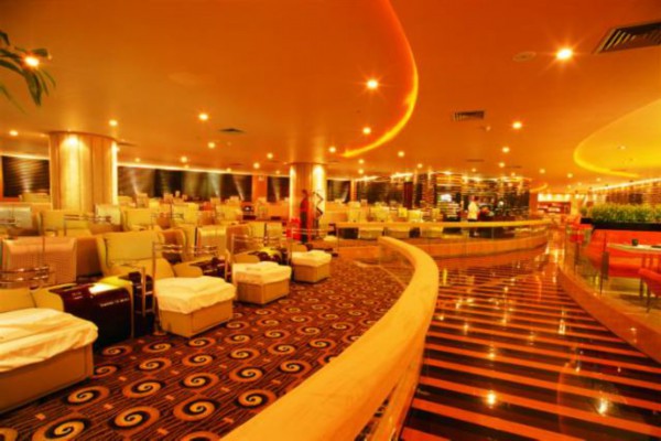 诚邀养生足浴按摩人才，武汉招聘进行中(武汉足疗养生招聘)