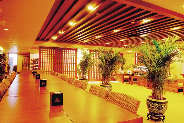 爷爷不喝茶武汉探秘(爷爷不想喝酒吗)